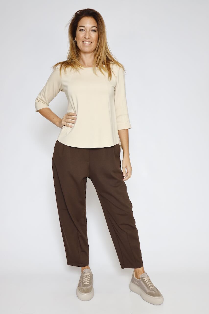 CAMPANOLO T484IHZ-BEIGE