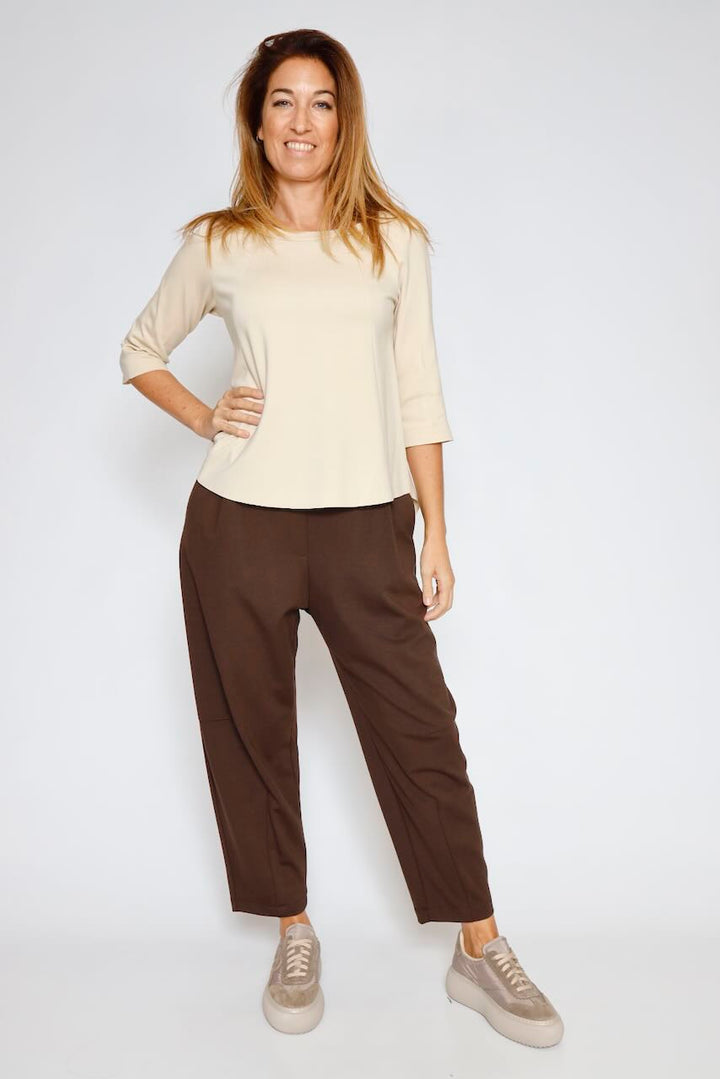 CAMPANOLO T484IHZ-BEIGE