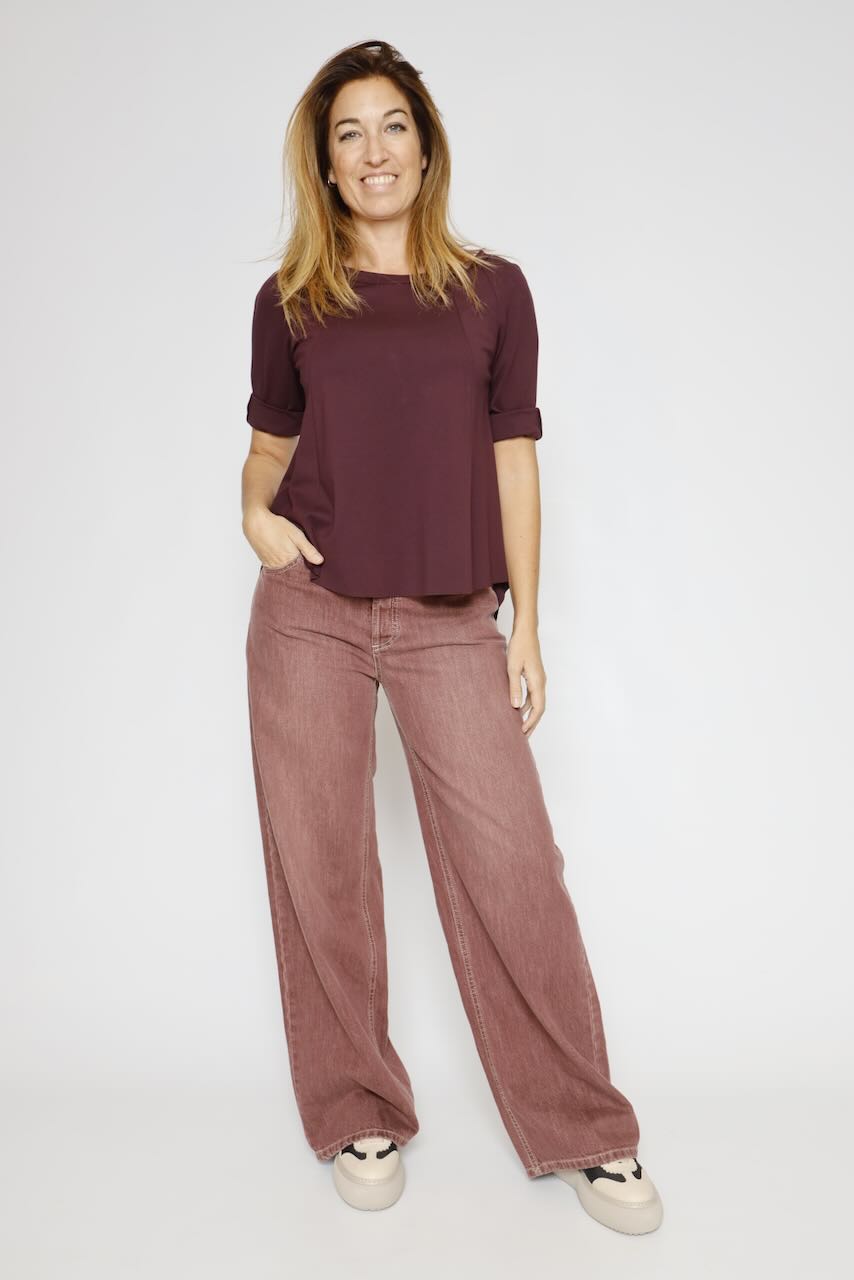 CAMPANOLO T484KHZ-GRANATE