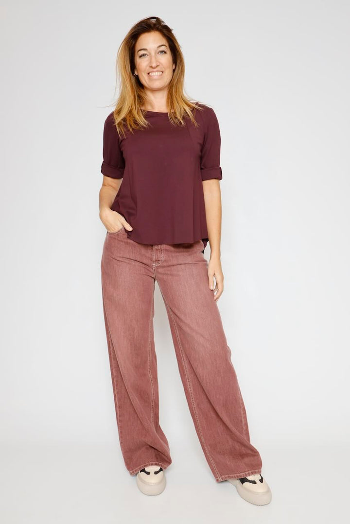 CAMPANOLO T484KHZ-GRANATE