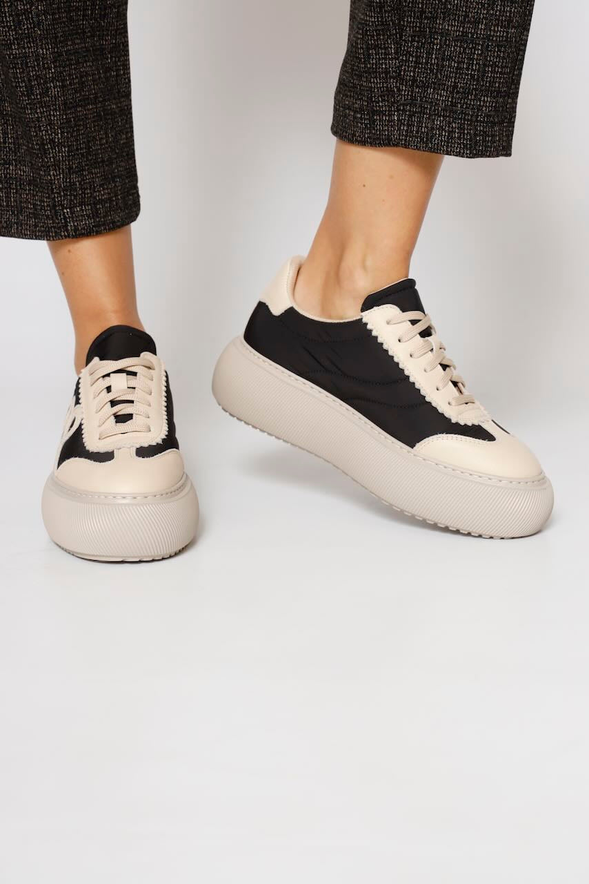 ZAPATILLA TS198-NEGRO