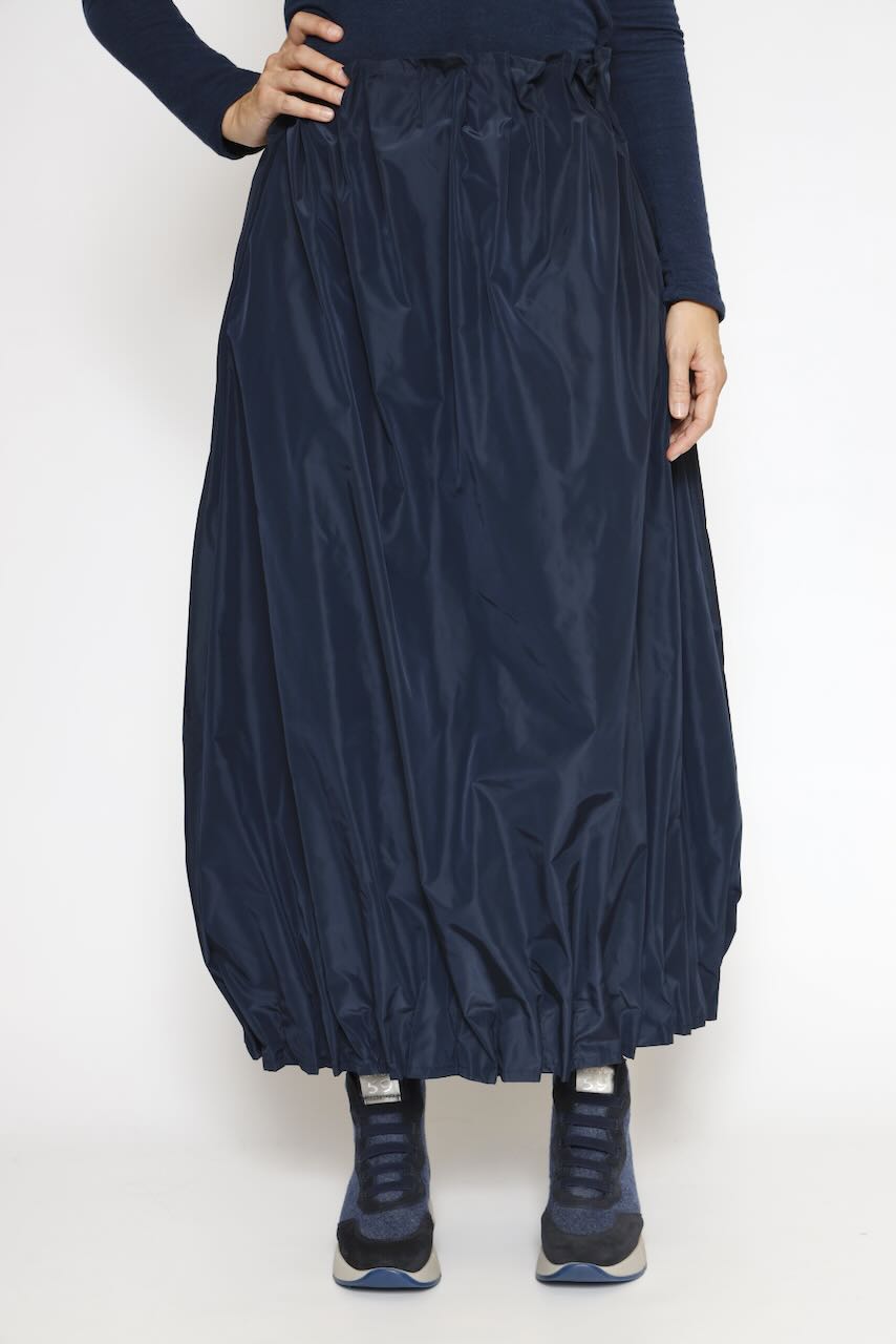 FALDA A5UC0422-MARINO