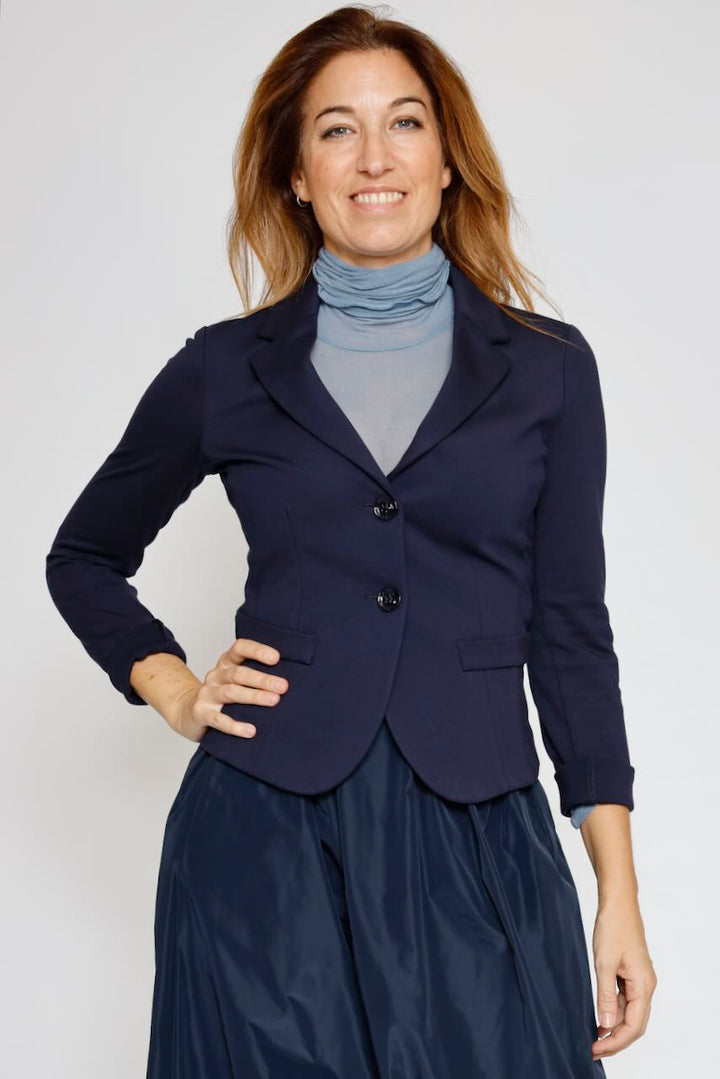 AMERICANA PUNTO ROMA JS24FIB-MARINO