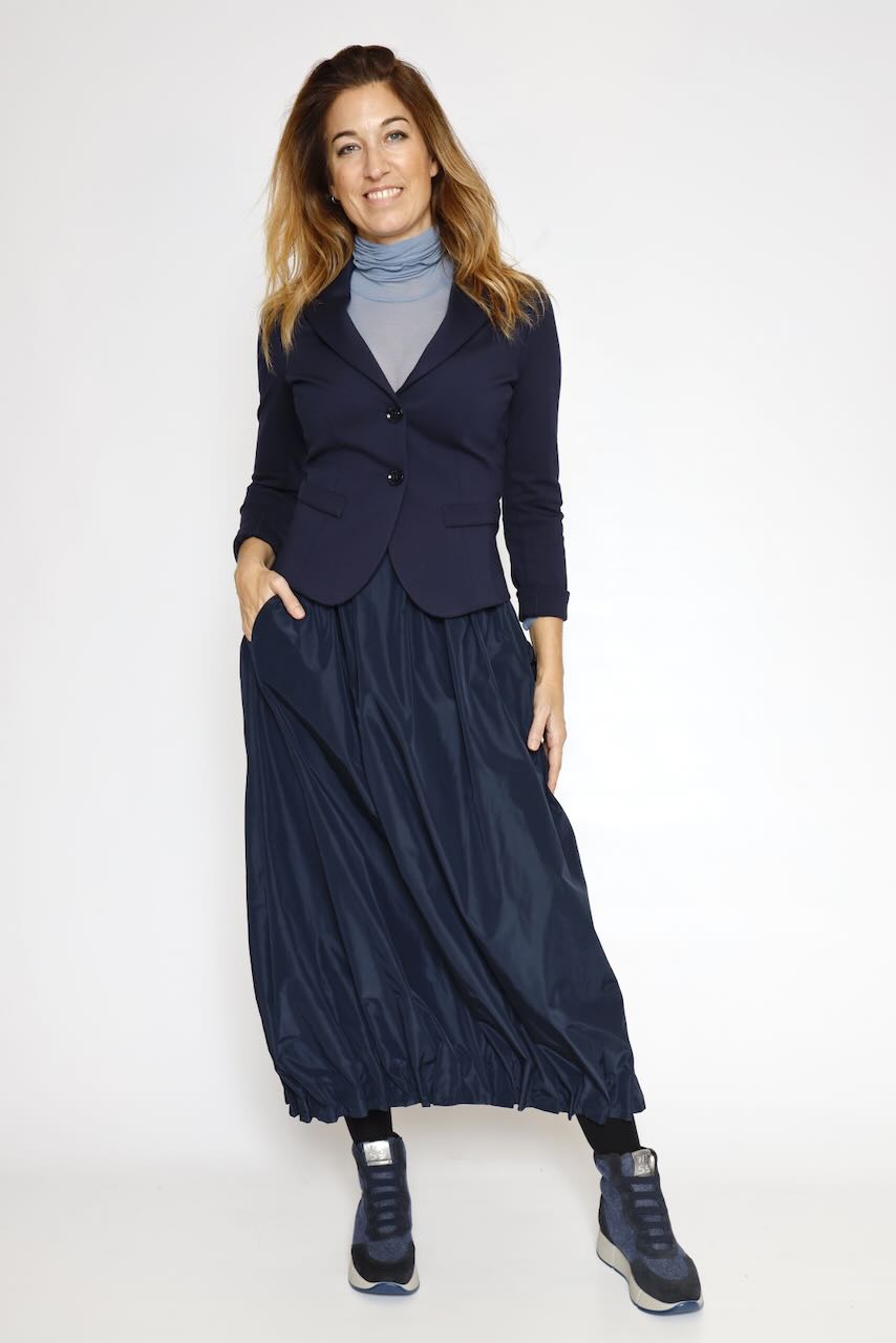 AMERICANA PUNTO ROMA JS24FIB-MARINO