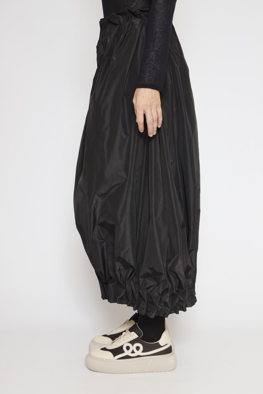 FALDA A5UC0422-NEGRO