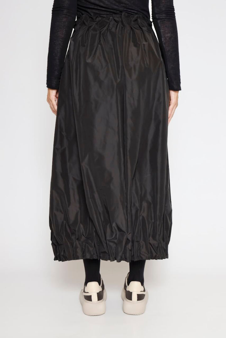 FALDA A5UC0422-NEGRO