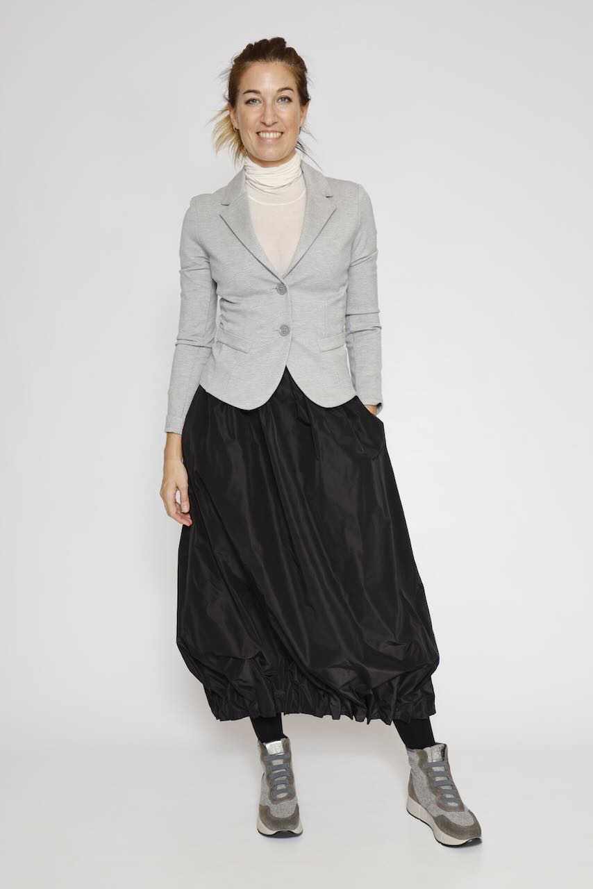 AMERICANA PUNTO ROMA JS24FIB-GRIS