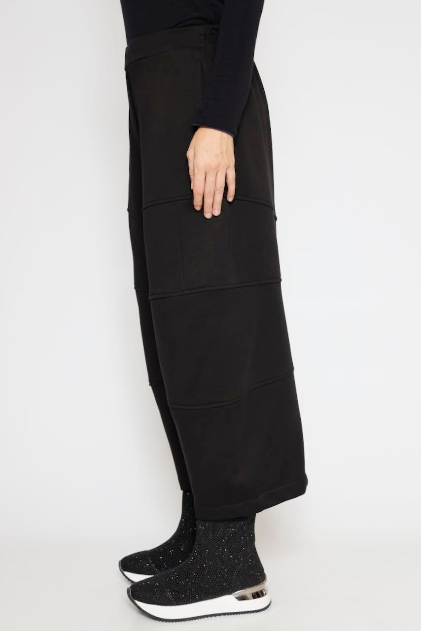 PANTALON A5YM1575-NEGRO