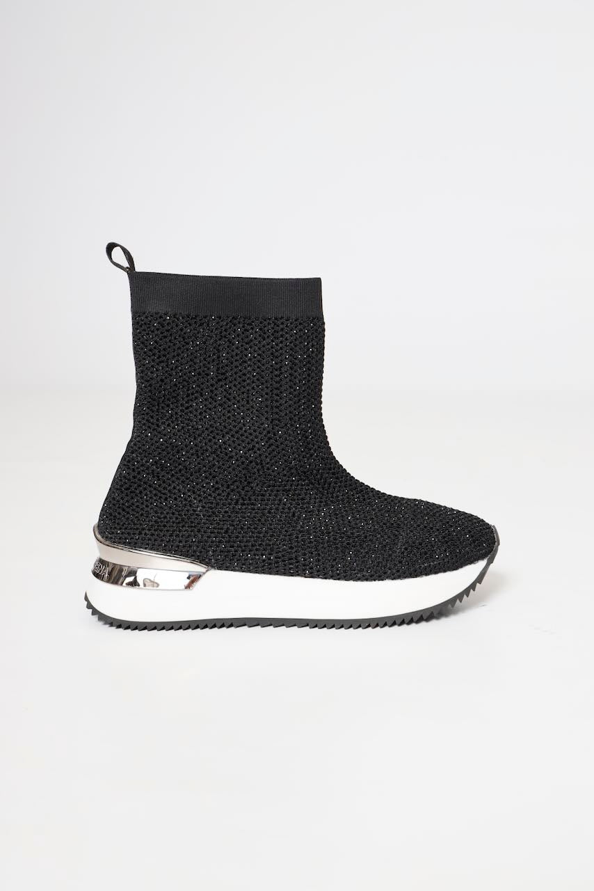 ZAPATILLA  I251502-NEGRO