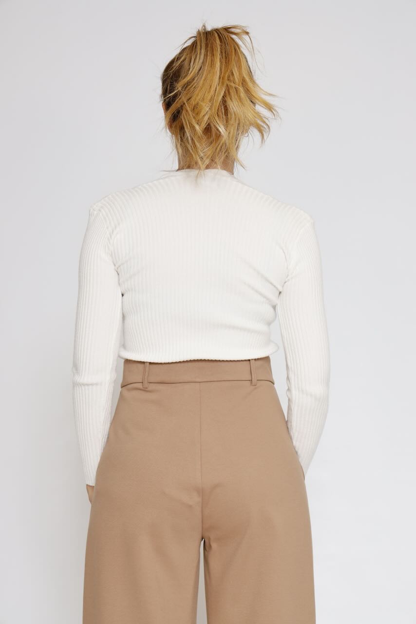 BLUSA PUNTO 54-8048-BLANCO