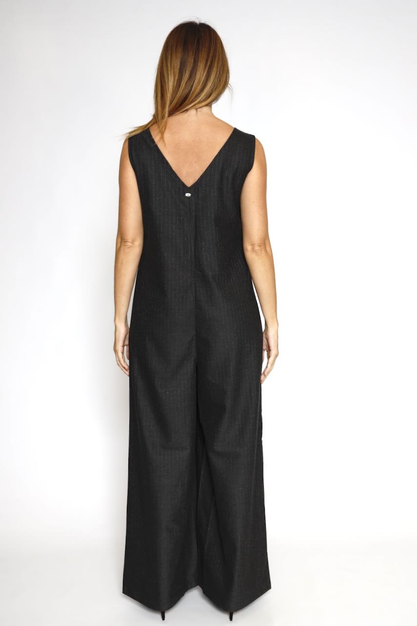 MONO  MARIAM ZEPHIR-NEGRO