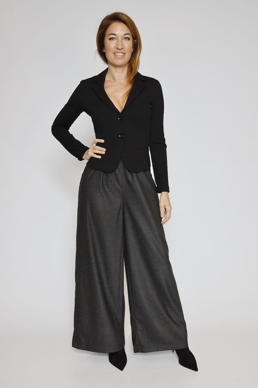 MONO  MARIAM ZEPHIR-NEGRO