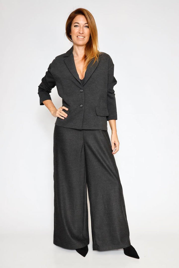 MONO  MARIAM ZEPHIR-NEGRO