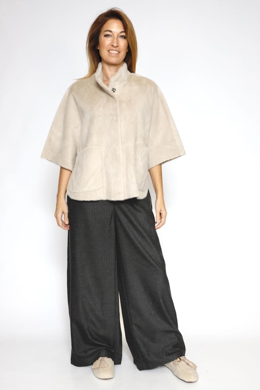 MONO  MARIAM ZEPHIR-NEGRO