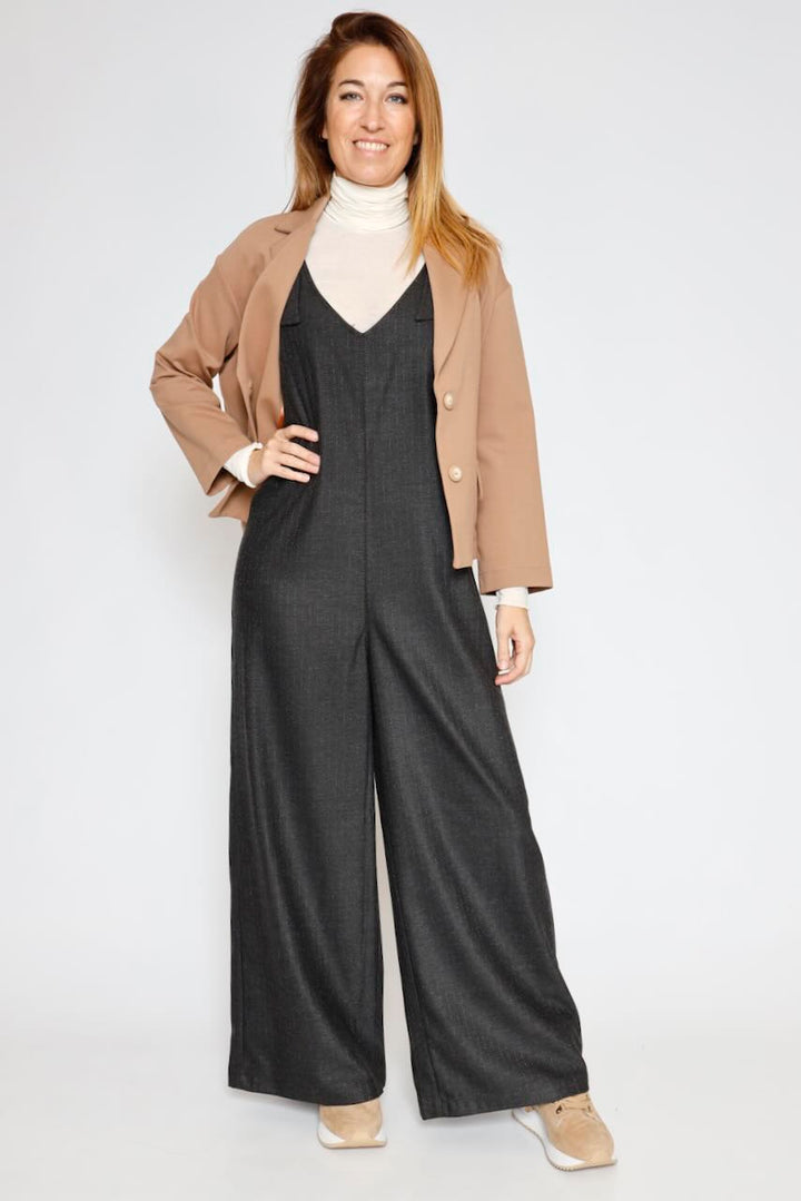 MONO  MARIAM ZEPHIR-NEGRO