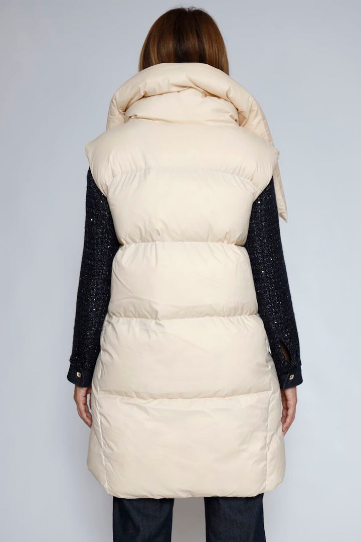 CHALECO WC3006O46601-VAINILLA