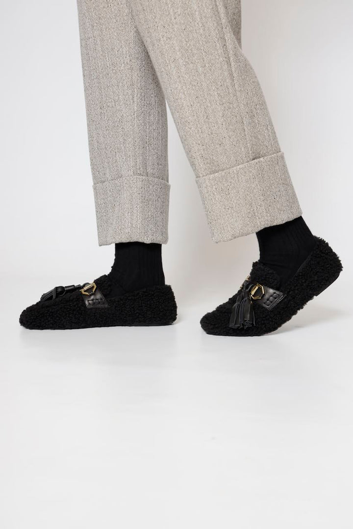 MOCASÍN TB24311-NEGRO