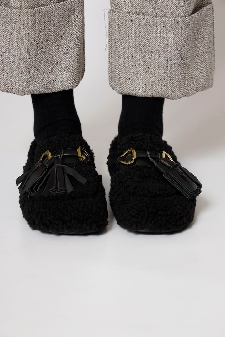 MOCASÍN TB24311-NEGRO