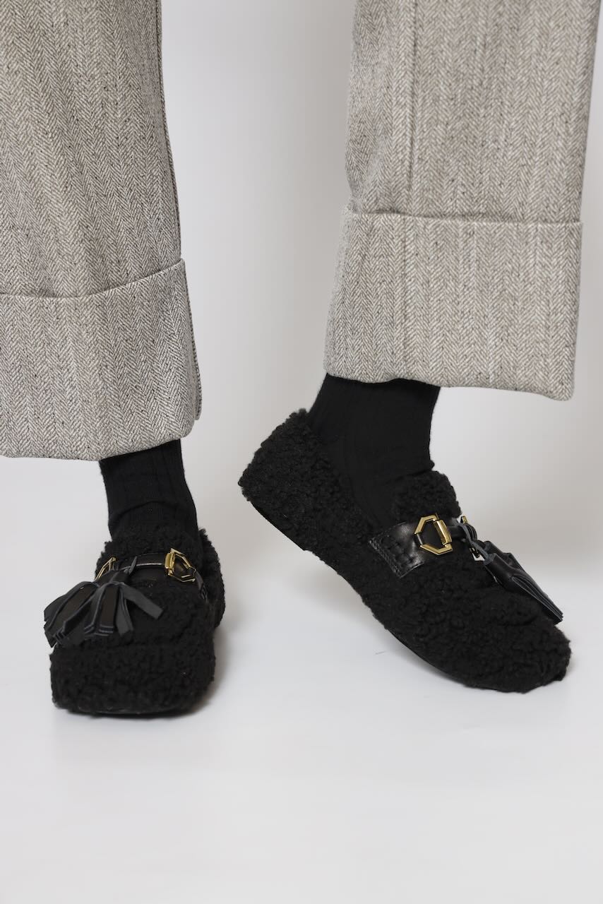 MOCASÍN TB24311-NEGRO