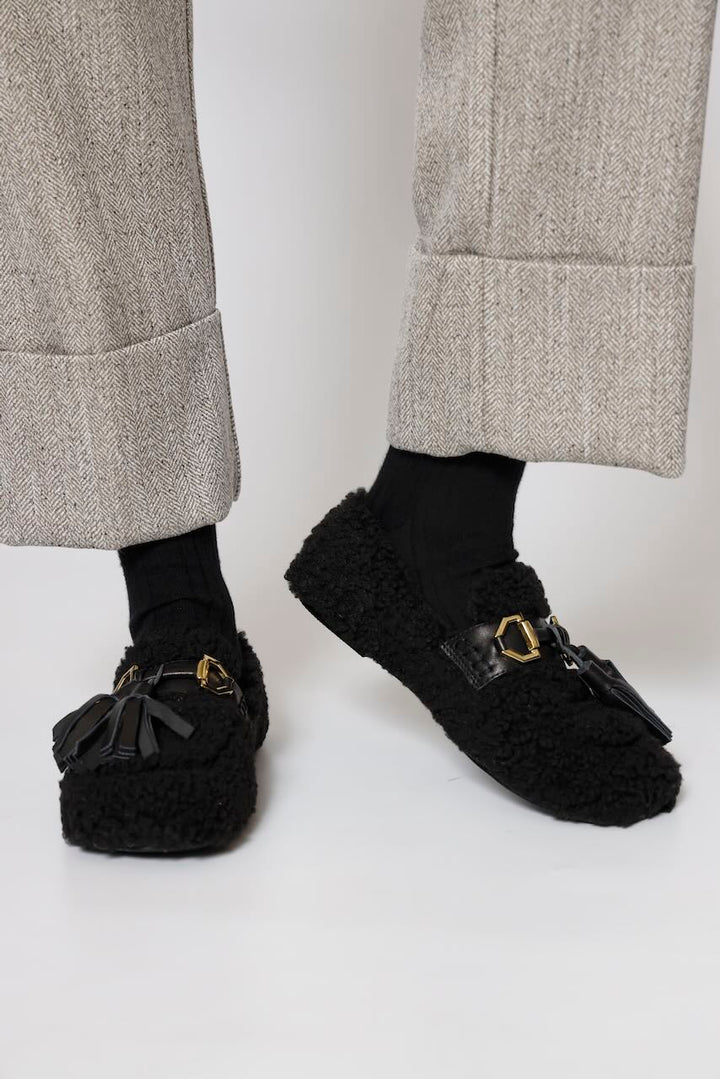 MOCASÍN TB24311-NEGRO