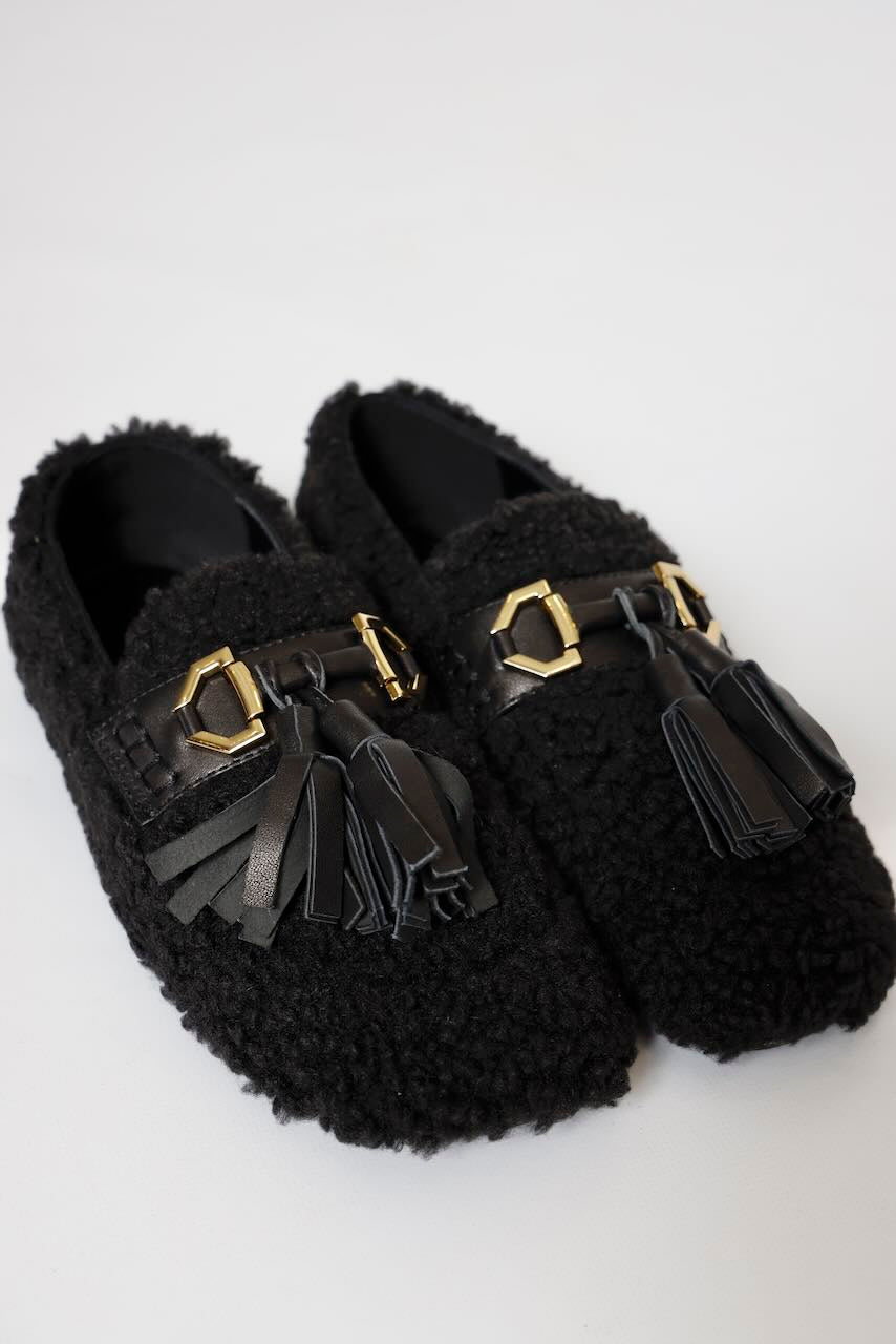 MOCASÍN TB24311-NEGRO