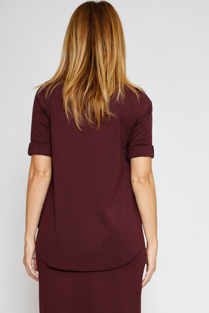 CAMPANOLO T484KHZ-GRANATE