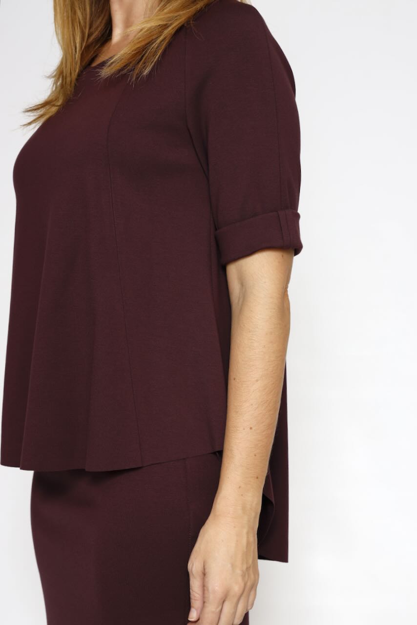 CAMPANOLO T484KHZ-GRANATE