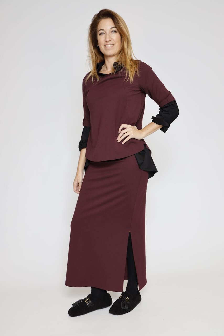 CAMPANOLO T484KHZ-GRANATE