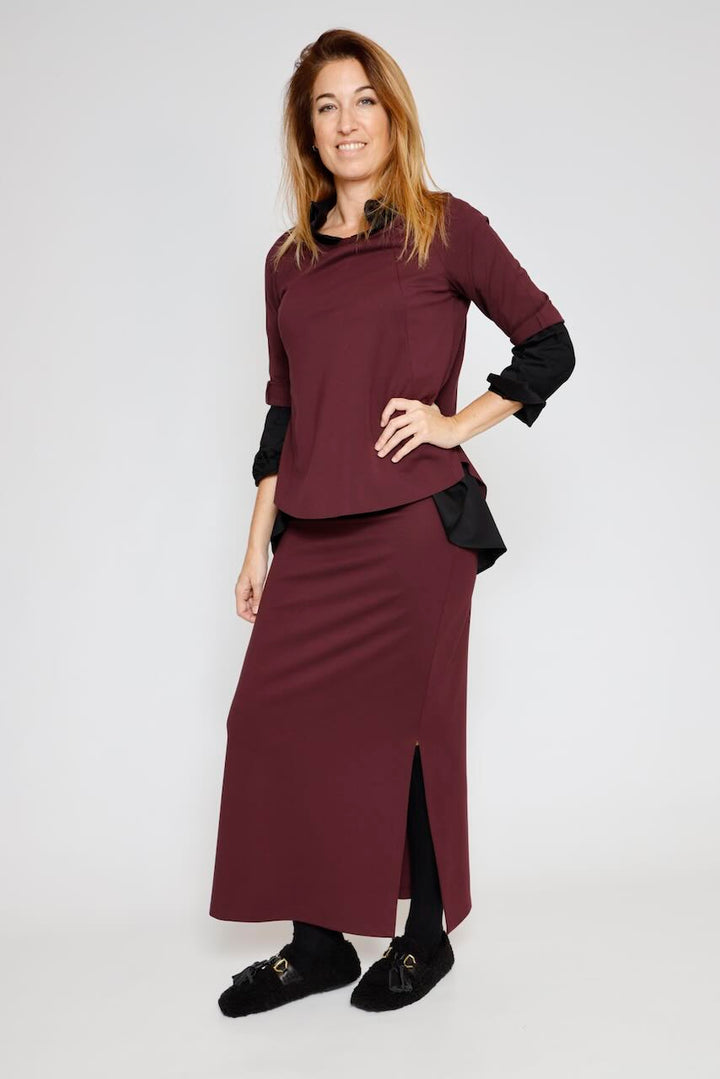 CAMPANOLO T484KHZ-GRANATE