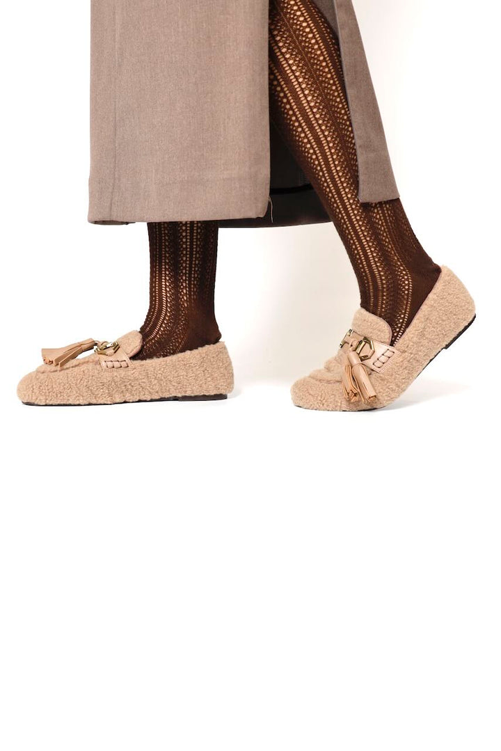 MOCASÍN TB24311-TAUPE