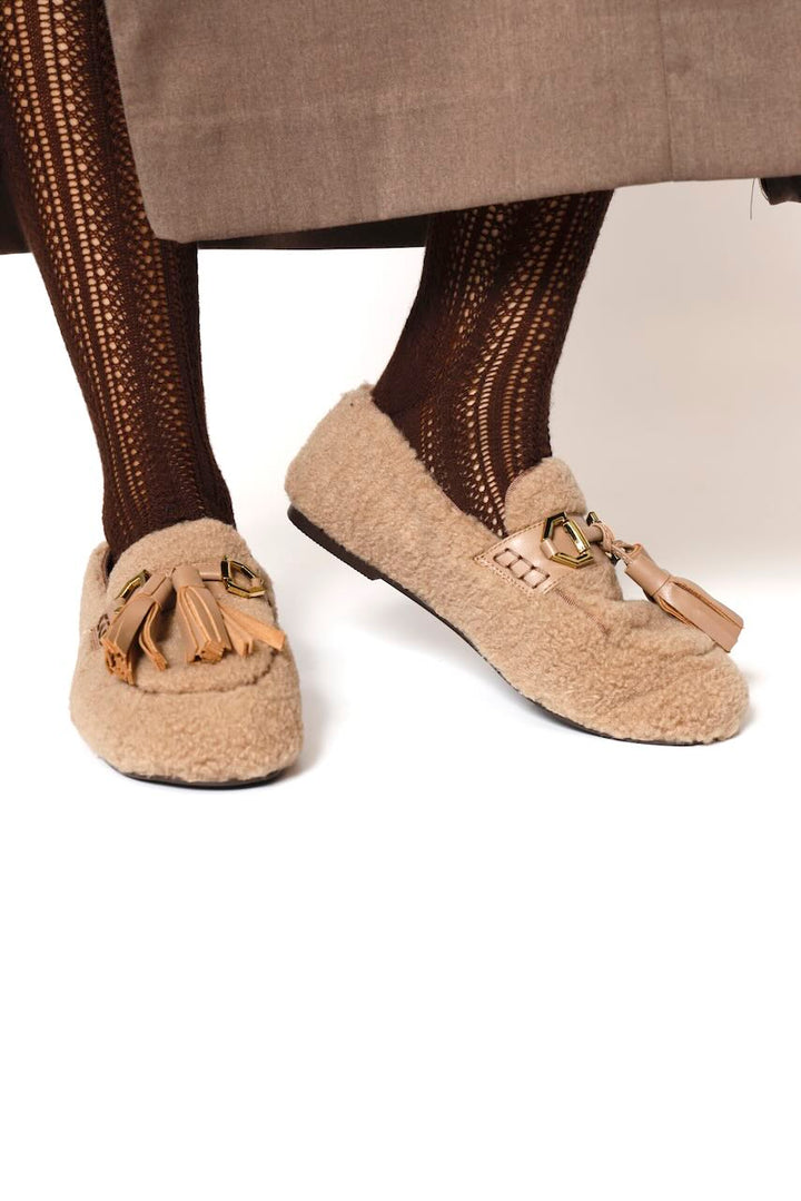 MOCASÍN TB24311-TAUPE