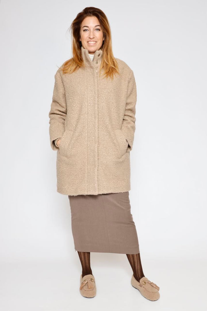 MOCASÍN TB24311-TAUPE