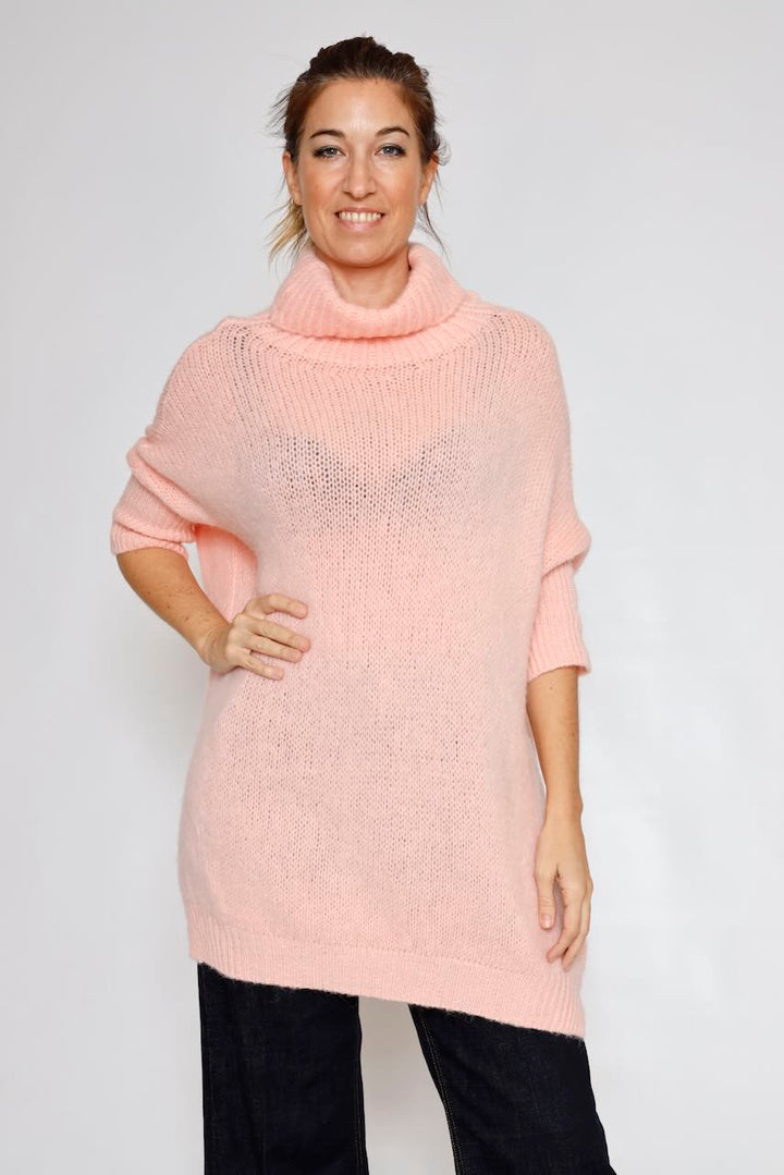 JERSEY M3025799-ROSA