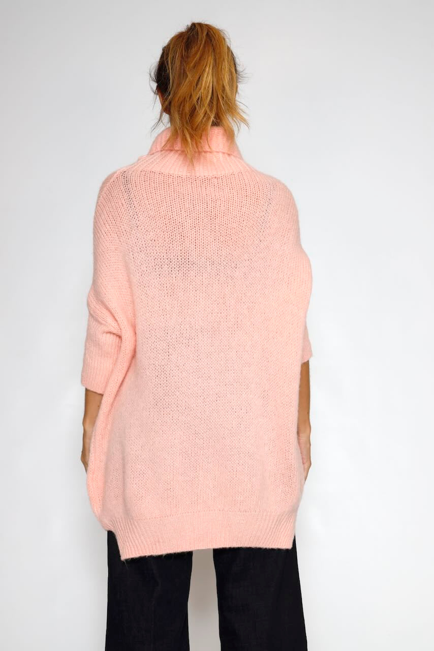 JERSEY M3025799-ROSA