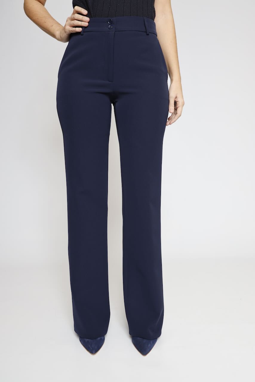 PANTALON 54-5086-MARINO