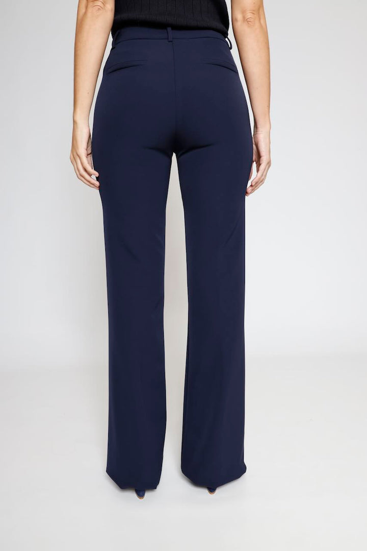 PANTALON 54-5086-MARINO