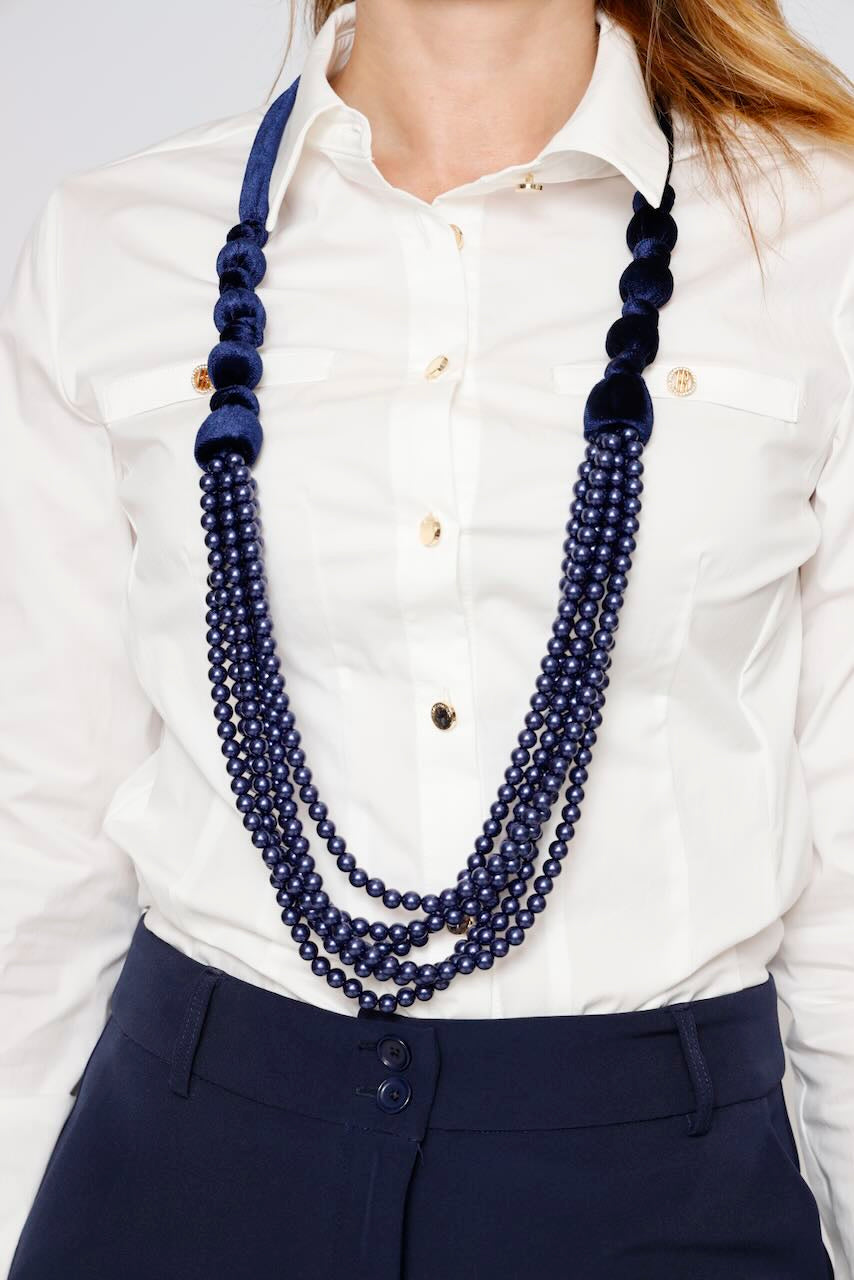 COLLAR A5783-AZUL
