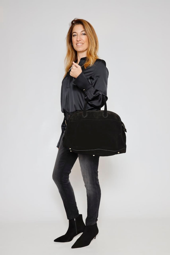 BOLSO EL55861-NEGRO