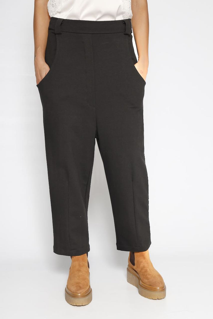 PANTALON P3UP0811-NEGRO