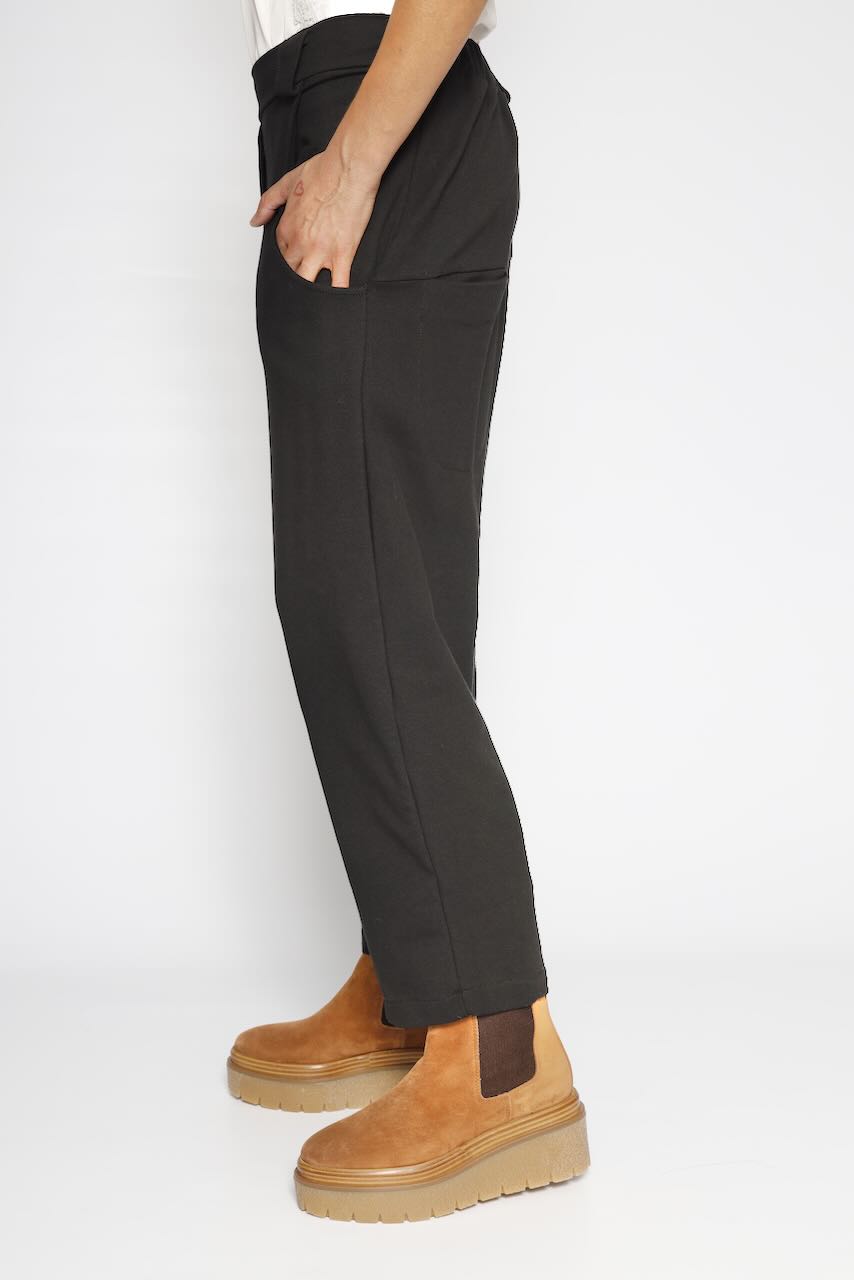 PANTALON P3UP0811-NEGRO