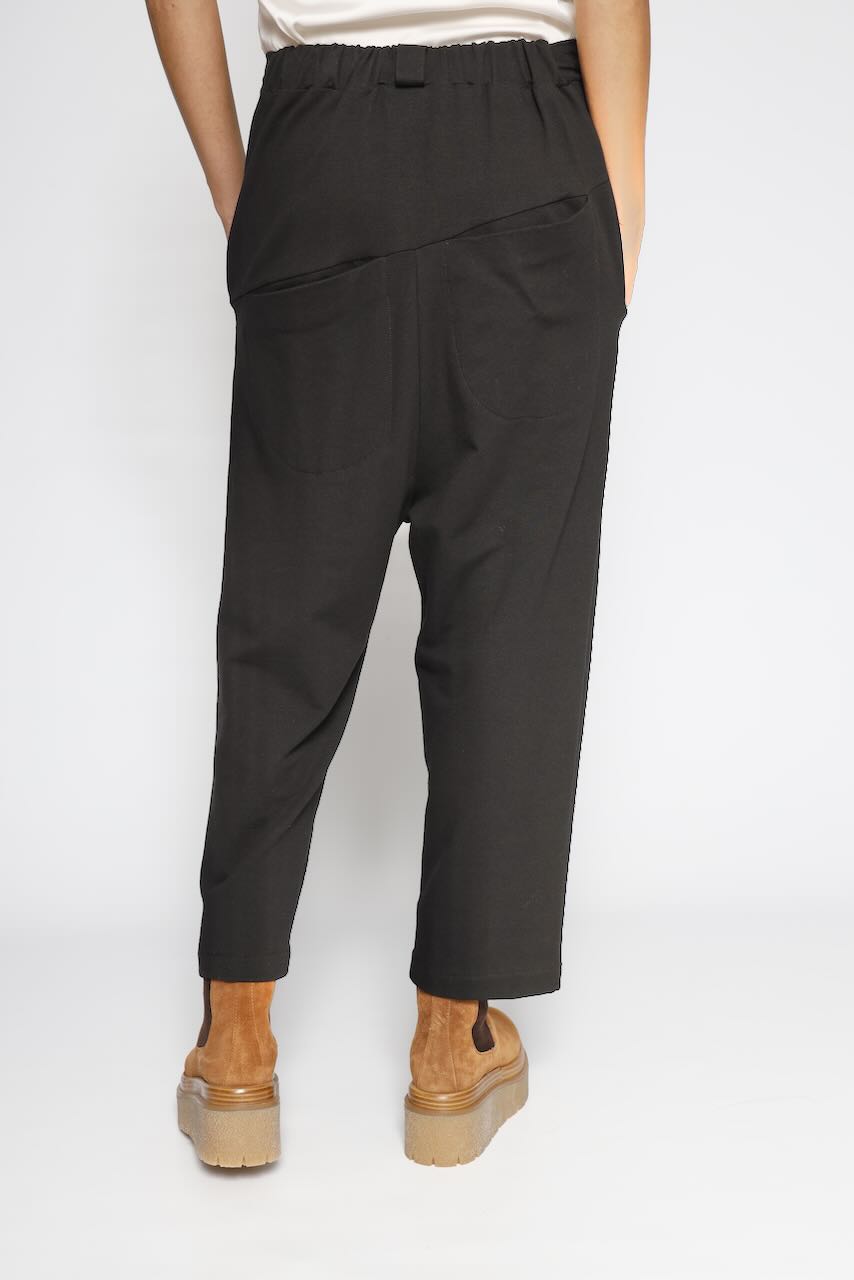 PANTALON P3UP0811-NEGRO