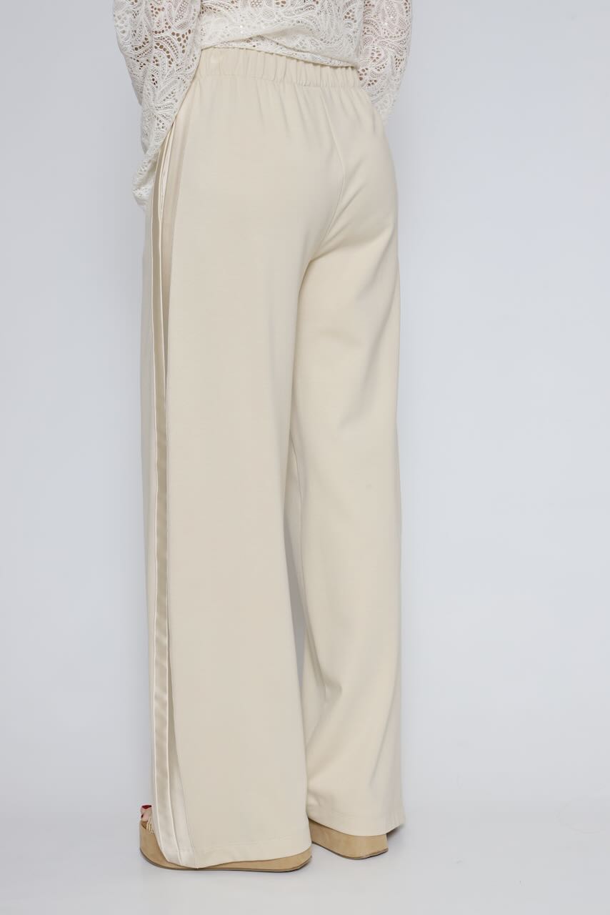 PANTALÓN P5U2LHZ-BEIGE