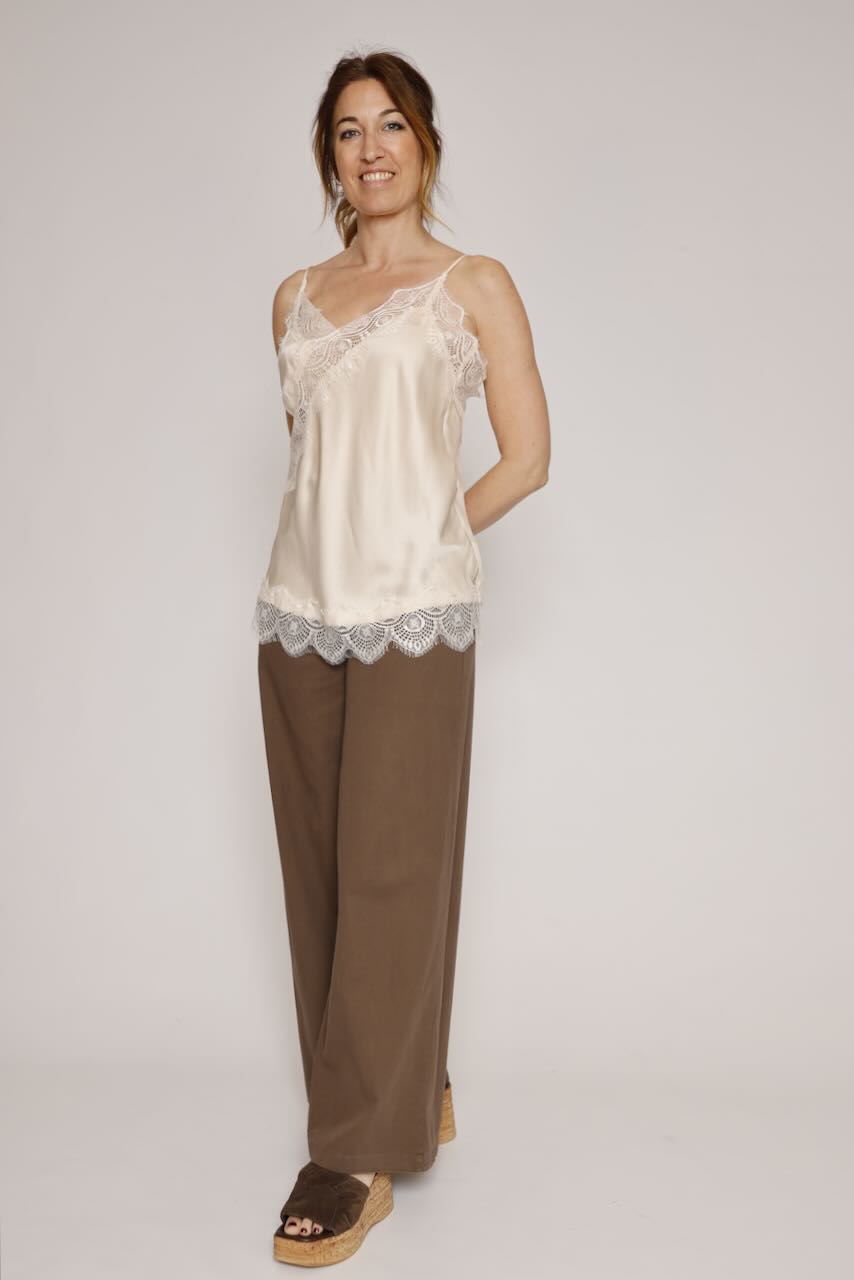 TOP 12013-BEIGE