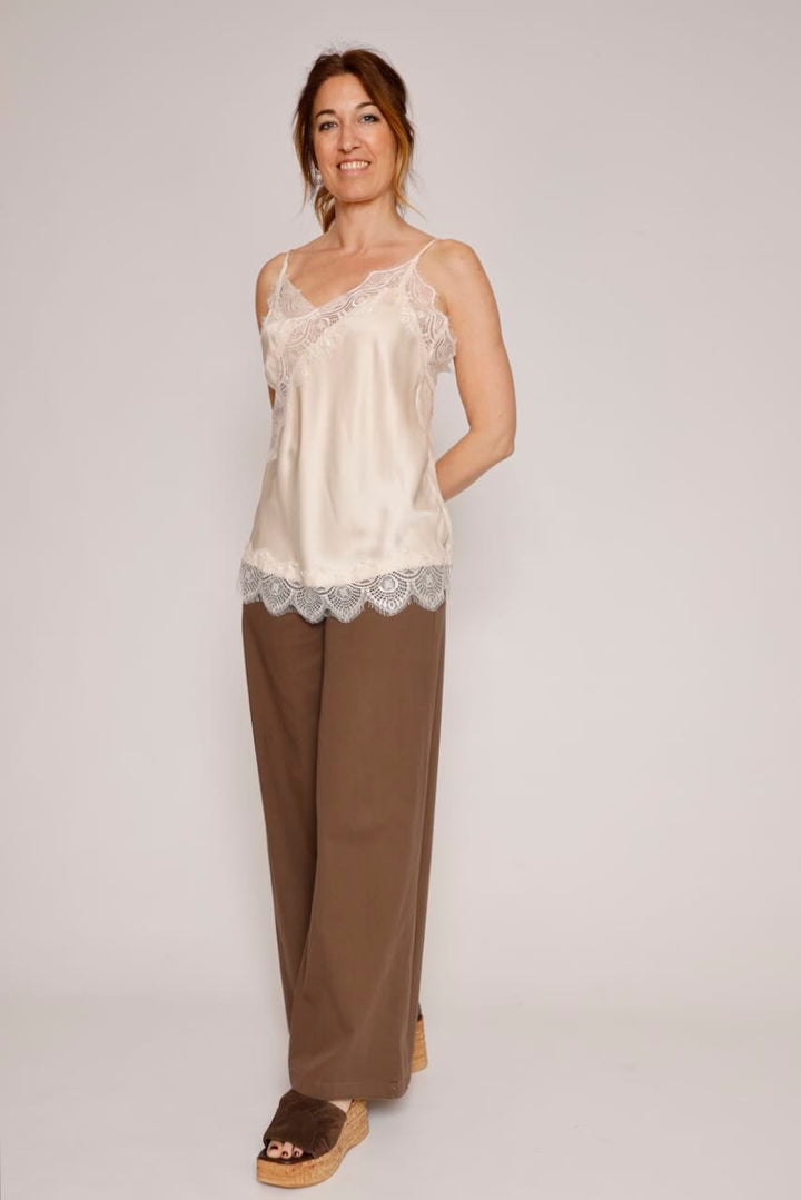TOP 12013-BEIGE