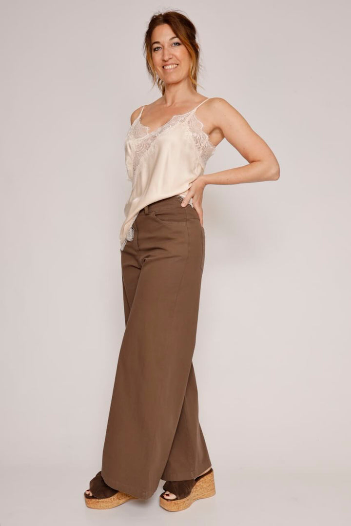 TOP 12013-BEIGE
