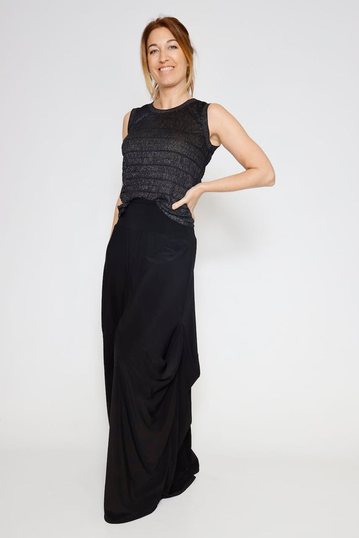 TOP ST2019J427Q7-NEGRO