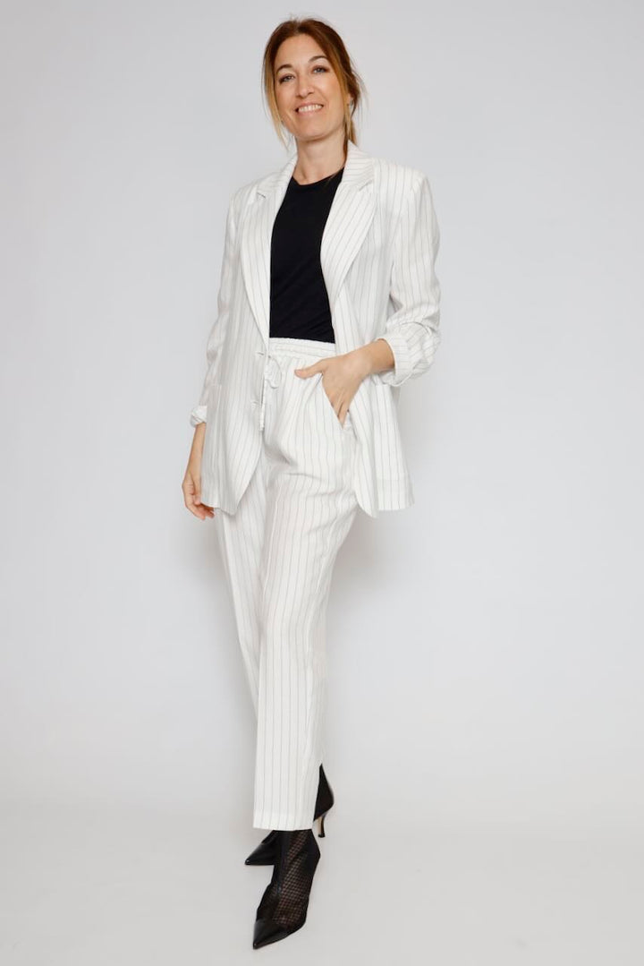 BLAZER 63-1062-LATTE