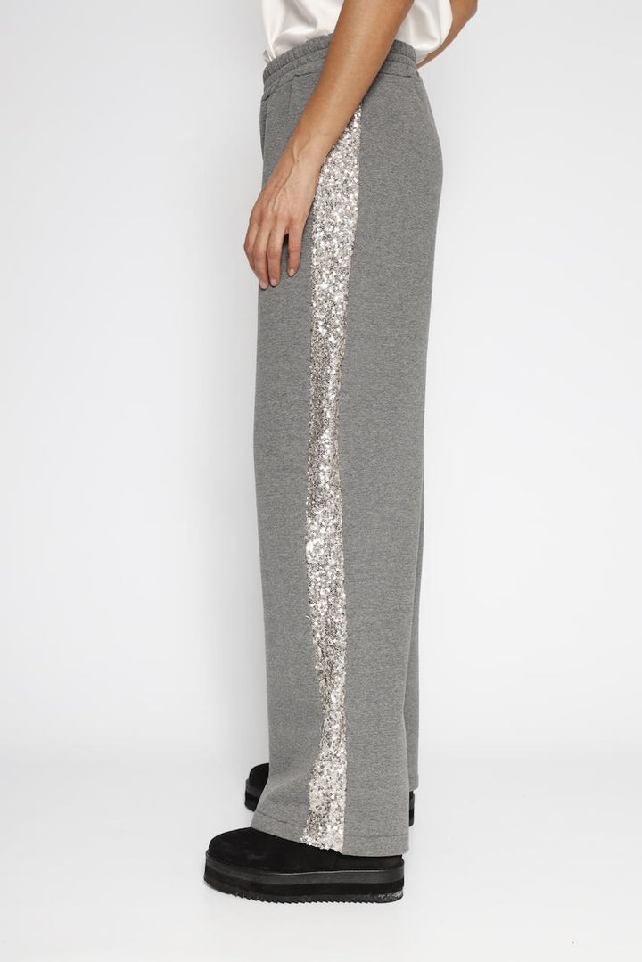 SEQUIN PANTS A23DE202