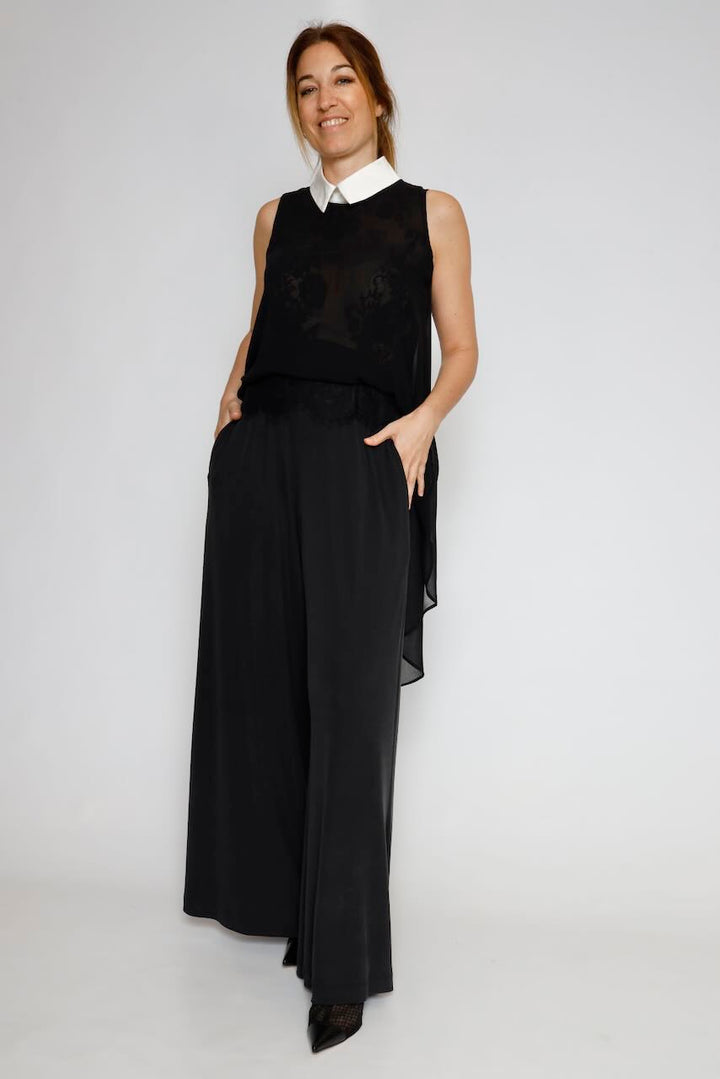 PANTALÓN 63-5095-NEGRO