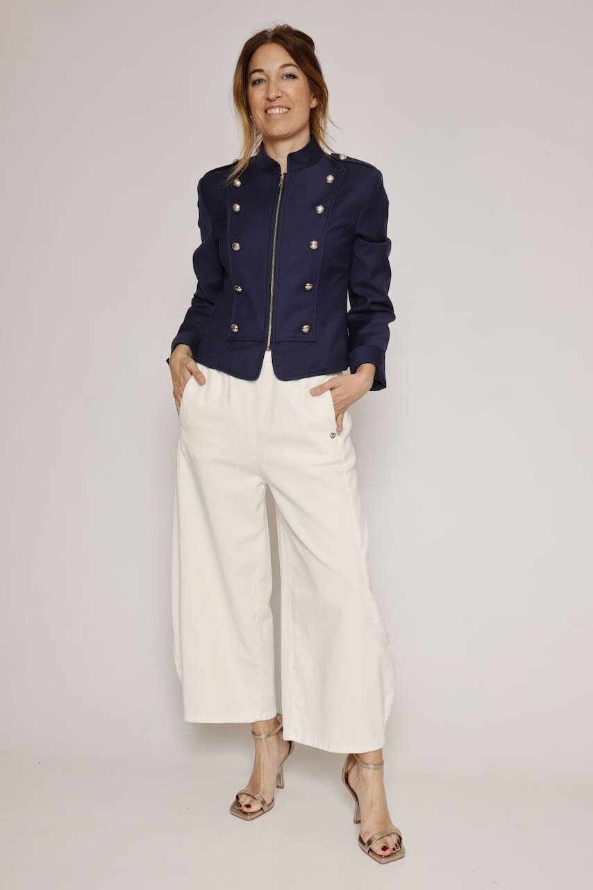 PANTALÓN P3OFCJMC17-LATTE